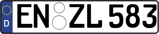EN-ZL583