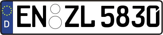 EN-ZL5830