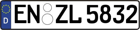 EN-ZL5832