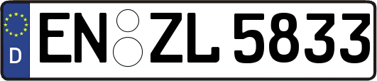 EN-ZL5833