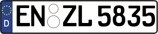 EN-ZL5835