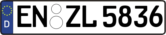 EN-ZL5836