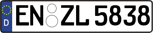 EN-ZL5838