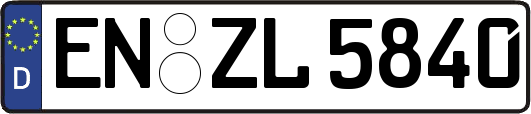 EN-ZL5840