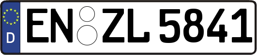 EN-ZL5841