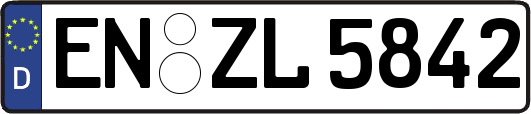 EN-ZL5842