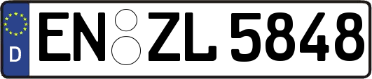 EN-ZL5848