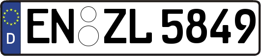 EN-ZL5849