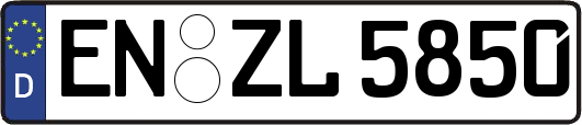 EN-ZL5850