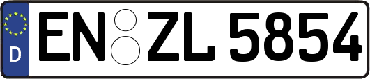 EN-ZL5854