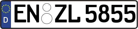 EN-ZL5855