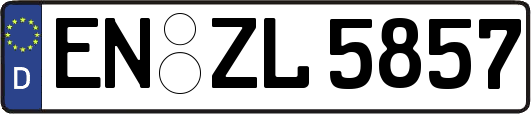 EN-ZL5857