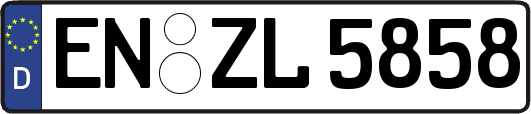 EN-ZL5858