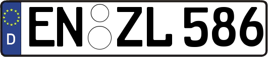 EN-ZL586
