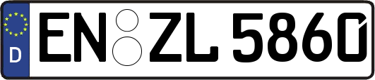 EN-ZL5860