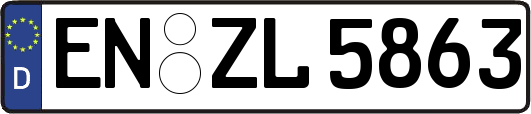 EN-ZL5863