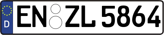 EN-ZL5864