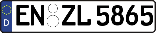 EN-ZL5865