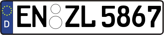 EN-ZL5867