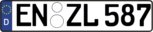 EN-ZL587