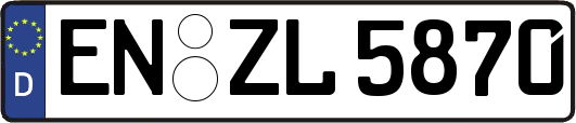 EN-ZL5870