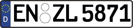 EN-ZL5871