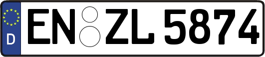 EN-ZL5874