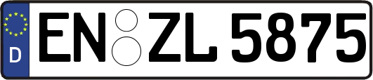 EN-ZL5875