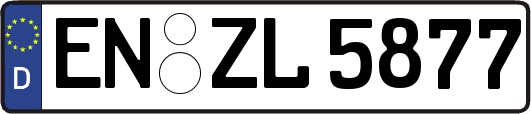 EN-ZL5877