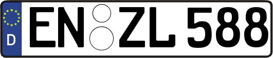 EN-ZL588
