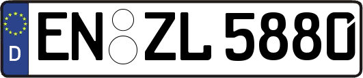 EN-ZL5880