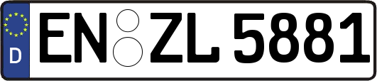 EN-ZL5881