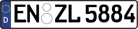 EN-ZL5884