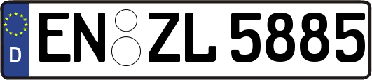 EN-ZL5885