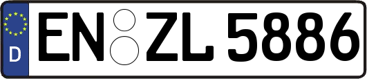 EN-ZL5886