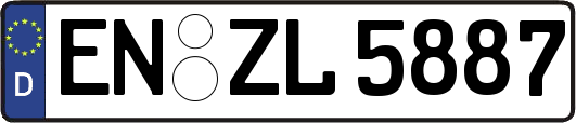 EN-ZL5887