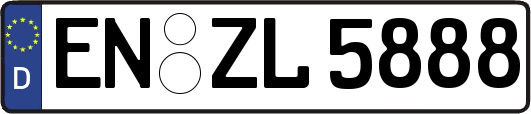 EN-ZL5888