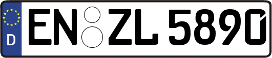 EN-ZL5890