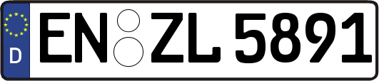 EN-ZL5891