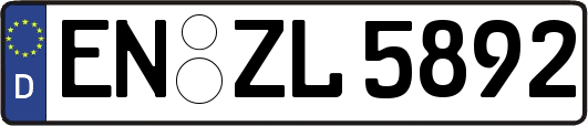 EN-ZL5892