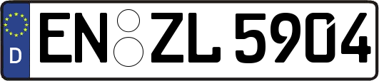 EN-ZL5904