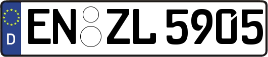 EN-ZL5905