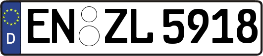 EN-ZL5918