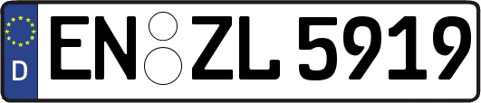 EN-ZL5919