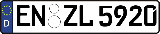 EN-ZL5920