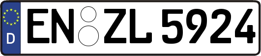 EN-ZL5924