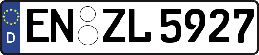 EN-ZL5927