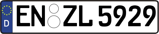 EN-ZL5929