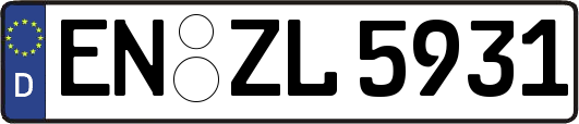 EN-ZL5931