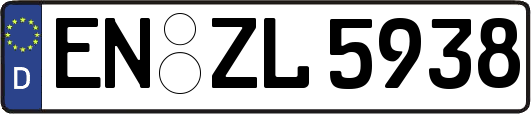 EN-ZL5938